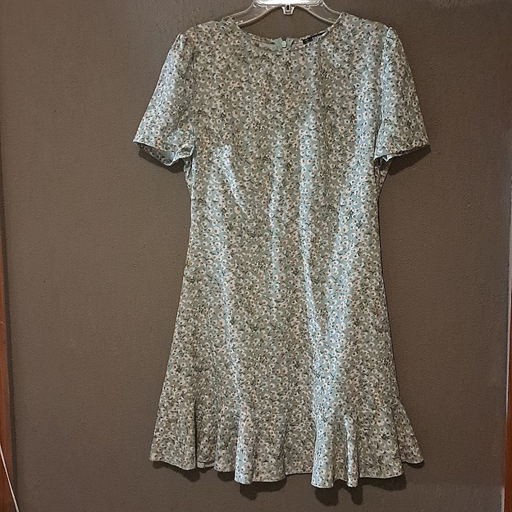 Shein dress